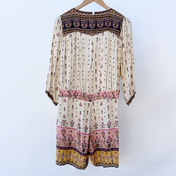 Spell And The Gypsy Collective Wanderer High Noon Romper Playsuit 8 - Picture 5 of 16